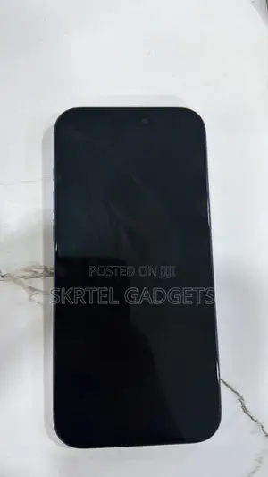 Apple iPhone 17 Pro Max 256 GB Blue