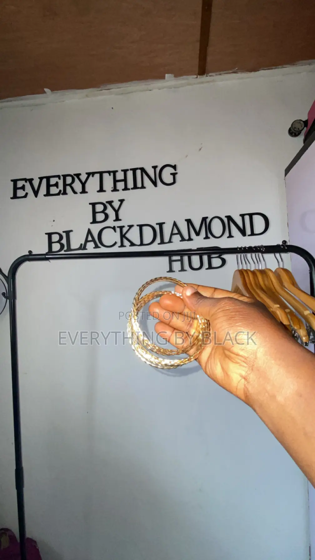 Accessories