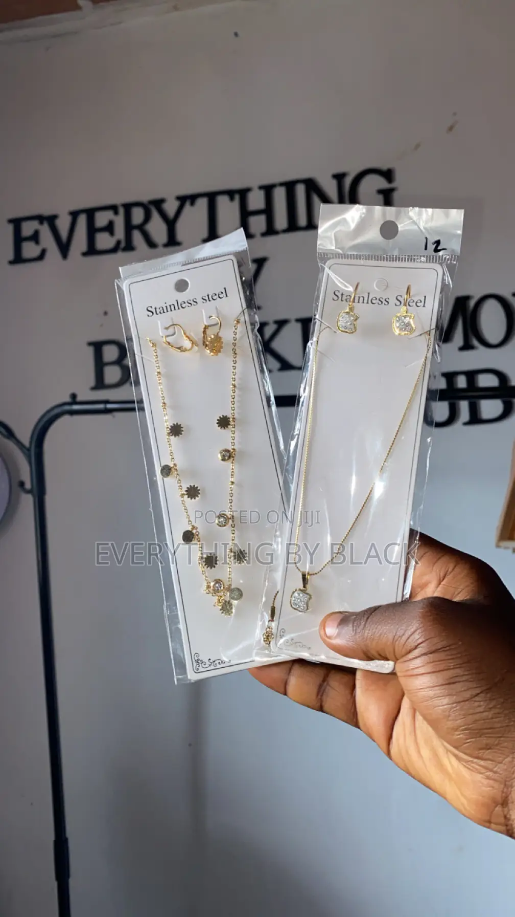 Accessories