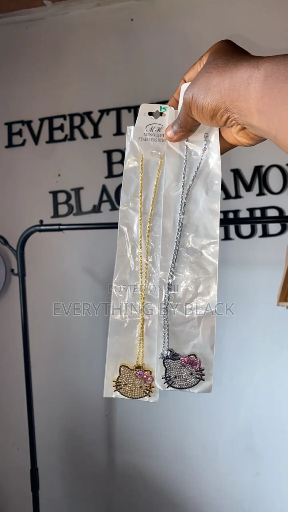 Accessories