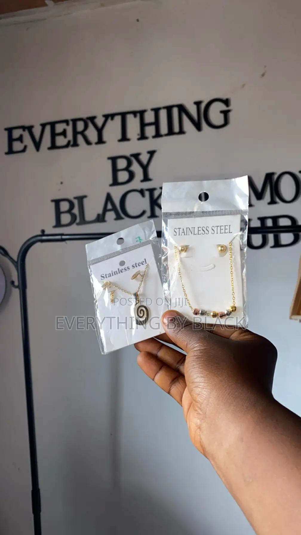 Accessories