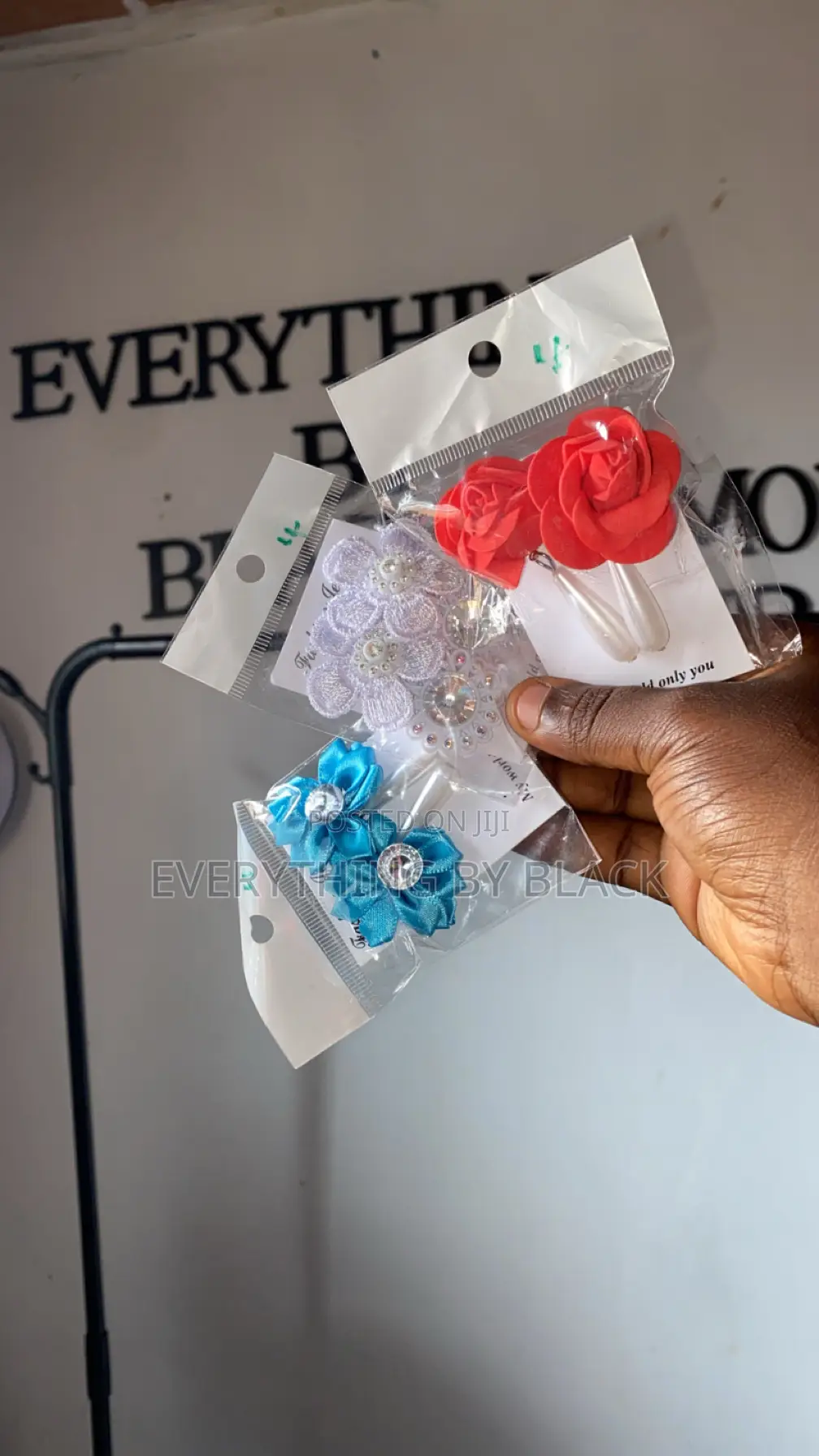Accessories
