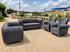 Better Style Quality Chairs Complete Set 3211