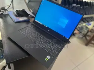 Laptop HP Pavilion Gaming 15 2019 8GB Intel Core i7 SSD 512GB