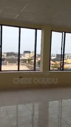 New and Luxury Open Plan at Admiralty Way, Lekki Phase 1