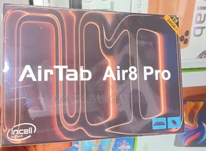 New AirTab A07 1 TB