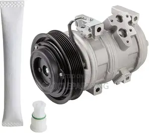 Ac Compressor Rx300/Es300/Es330