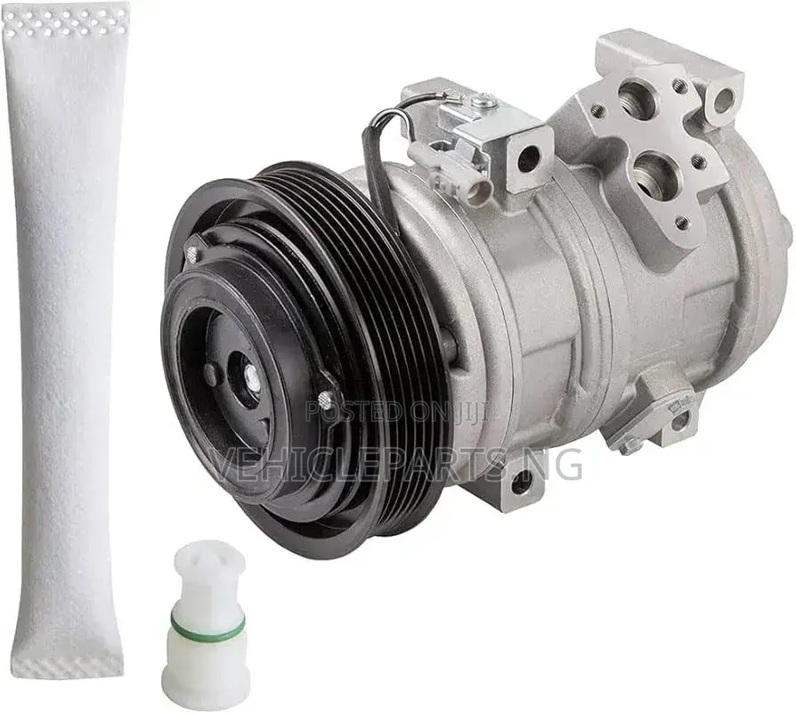 Ac Compressor Rx300/Es300/Es330