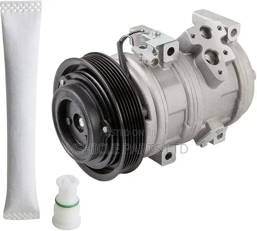 Ac Compressor Rx300/Es300/Es330