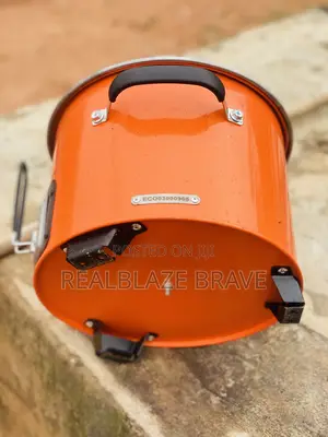 Charcoal Stove