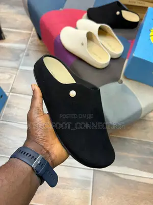 FCDP Halfshoe