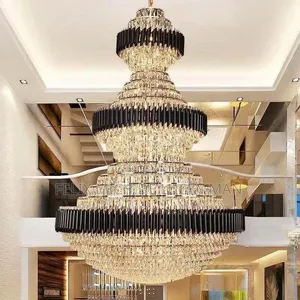 1200mm Modern Luxury Chandelier