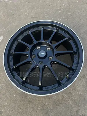 17 Rim Sport for Toyota Camry and Lexus Es350 Etc 