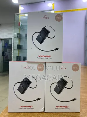 Iwalk Powerbank