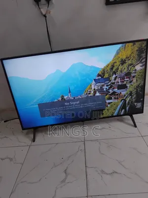 50 Inches Lg Nanocell, Rush Now for Grab