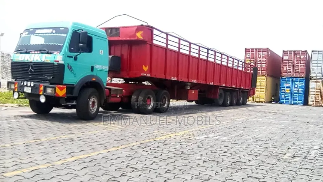 Interstate Transport