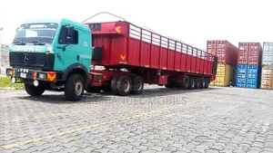 Interstate Transport