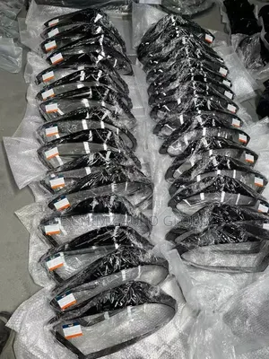 Headlamp Glass Gle 2017