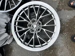 18rim for Mercedes Toyota Honda Lexus Etc