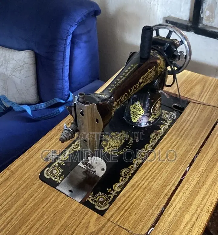 Sewing Machine