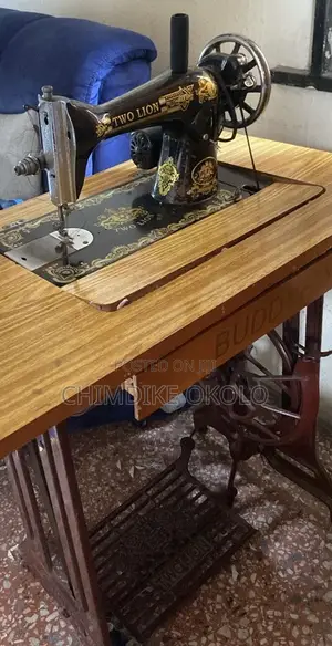 Sewing Machine