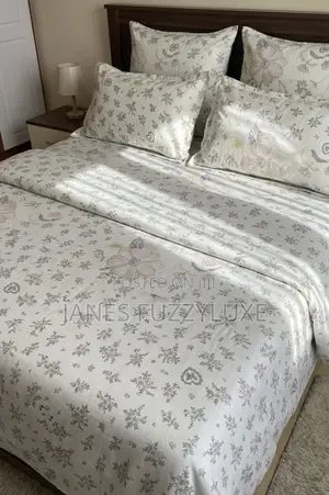Our Fuzzy Polish Sheets Are Up