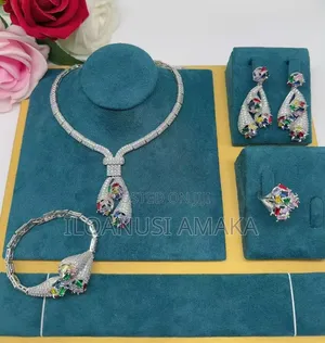 Fine Set, Very Nice and Affordable