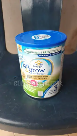 Similac Baby Food