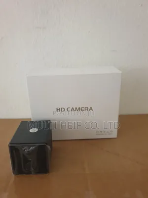 Hd 4g Spy Camera With Free 64gb Memory Card