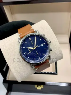 Wristwatch