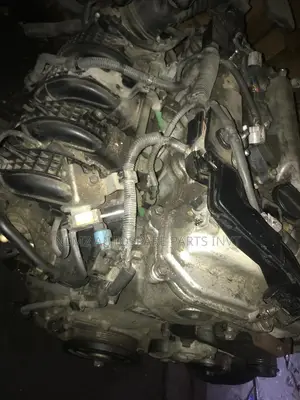 Toyota Camry Rav 4 2ar 2010-2012