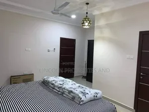 4bdrm Duplex in Shelter Afrique for rent