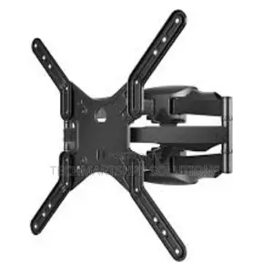 Adjustable Full Motion Tv Hanger/Mount For 37-70inches Tv (Onkron M5)
