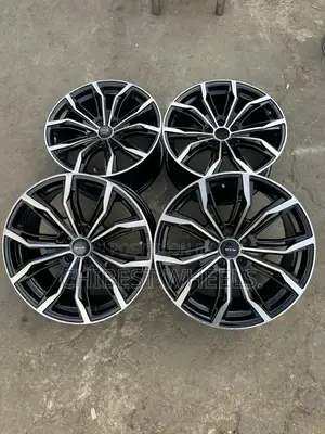 18 Rim for Toyota Camry 2014 Sport Edition Rim
