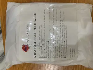 X-Ray Film Developer Powder