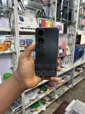 Oppo A53 128 GB Gray