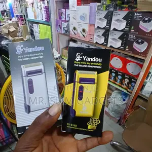 Yandou Hair Smmother