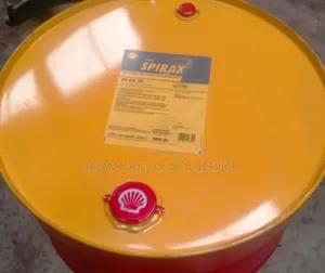 Shell Spirax S4 Cx 30 Oil (205liter)