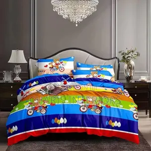 Beautiful Bedsheets and Duvet Sets Cover