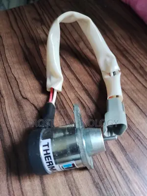 Thermoking Fuel Solenoid