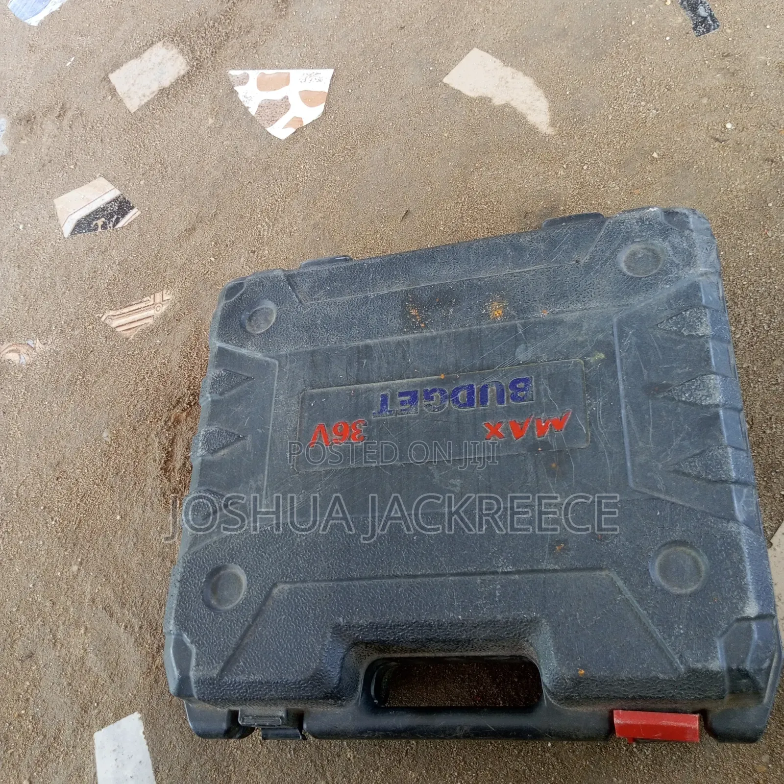 Power Tools