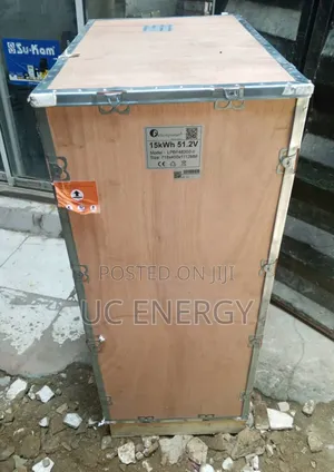 15kwh Felicity Lithium Iron Battery 48volts