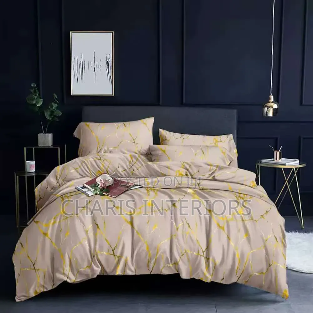 Turkish Bedsheets Set Cover