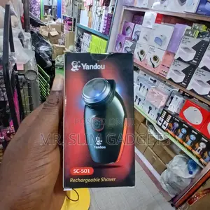 Yandou Smoother (Sc-501)