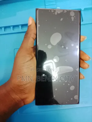 Samsung Galaxy S23 Ultra Oled Screen