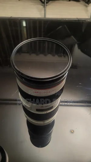 Canon 70 200