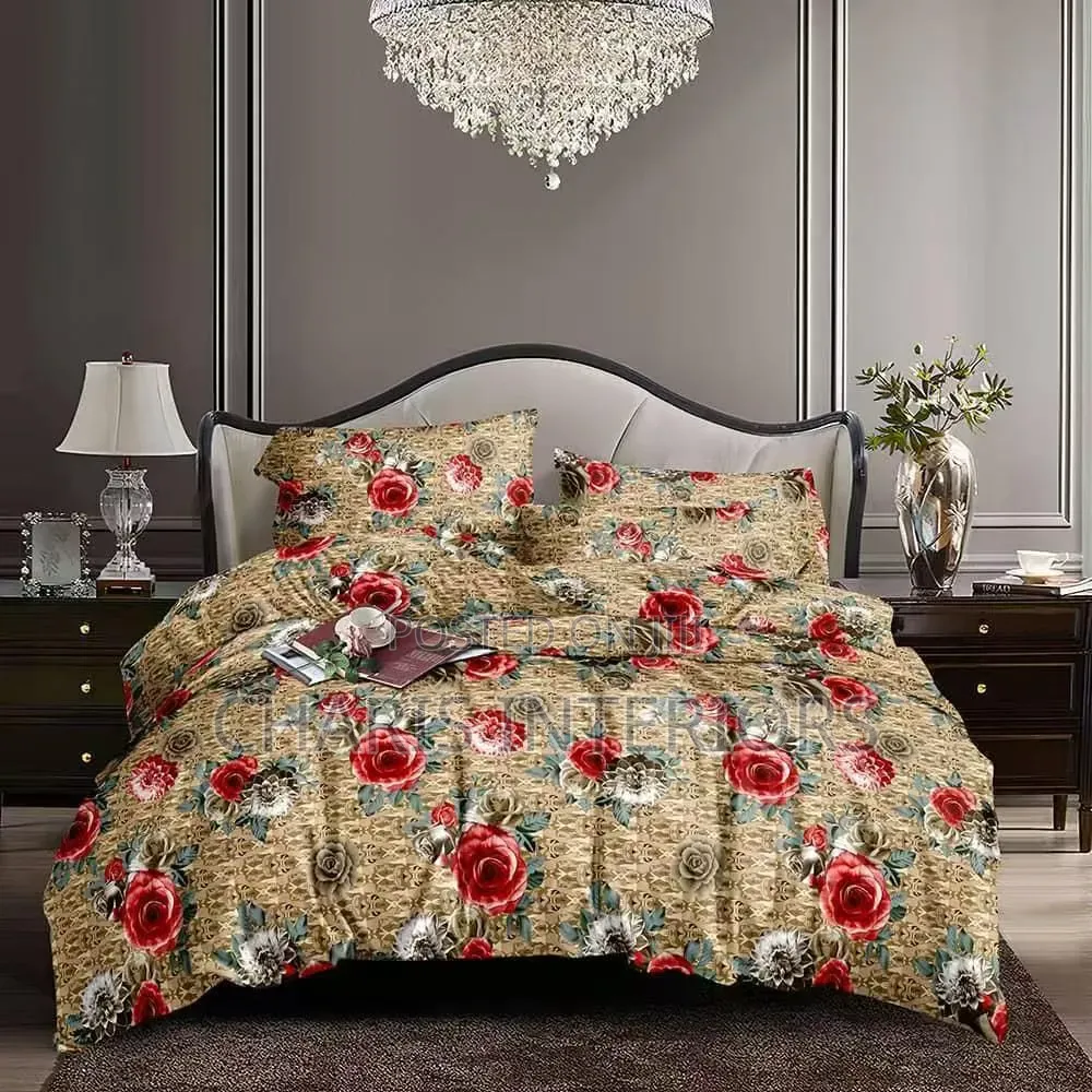 Classic Turkish Duvet Set Cover
