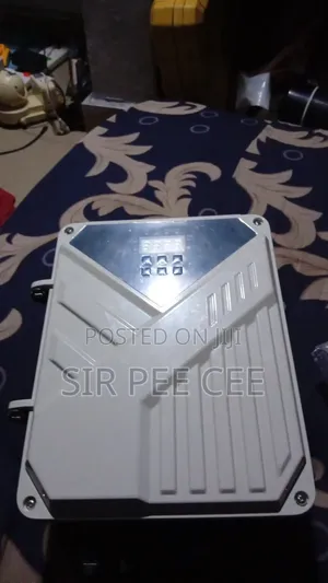 Solar Sumo Pump Control