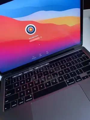 Laptop Apple MacBook Pro 2020 16GB Intel Core i5 HDD 1T