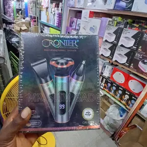 Cronier Smoother